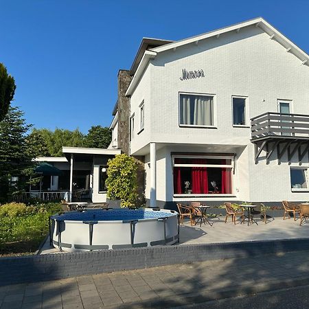 Mimosa Hotel Valkenburg aan de Geul ภายนอก รูปภาพ
