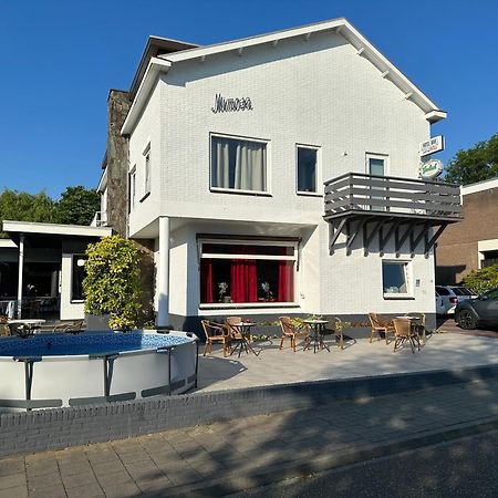 Mimosa Hotel Valkenburg aan de Geul ภายนอก รูปภาพ
