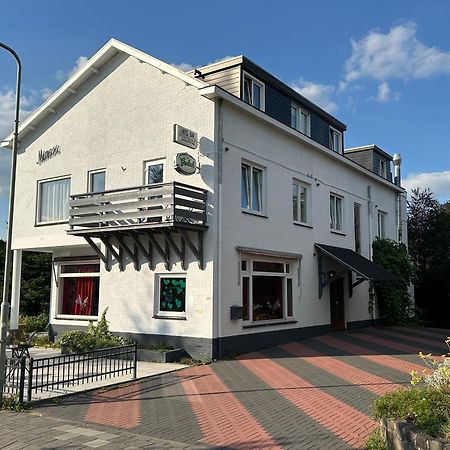 Mimosa Hotel Valkenburg aan de Geul ภายนอก รูปภาพ