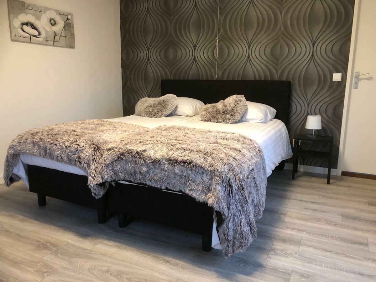 Mimosa Hotel Valkenburg aan de Geul ภายนอก รูปภาพ