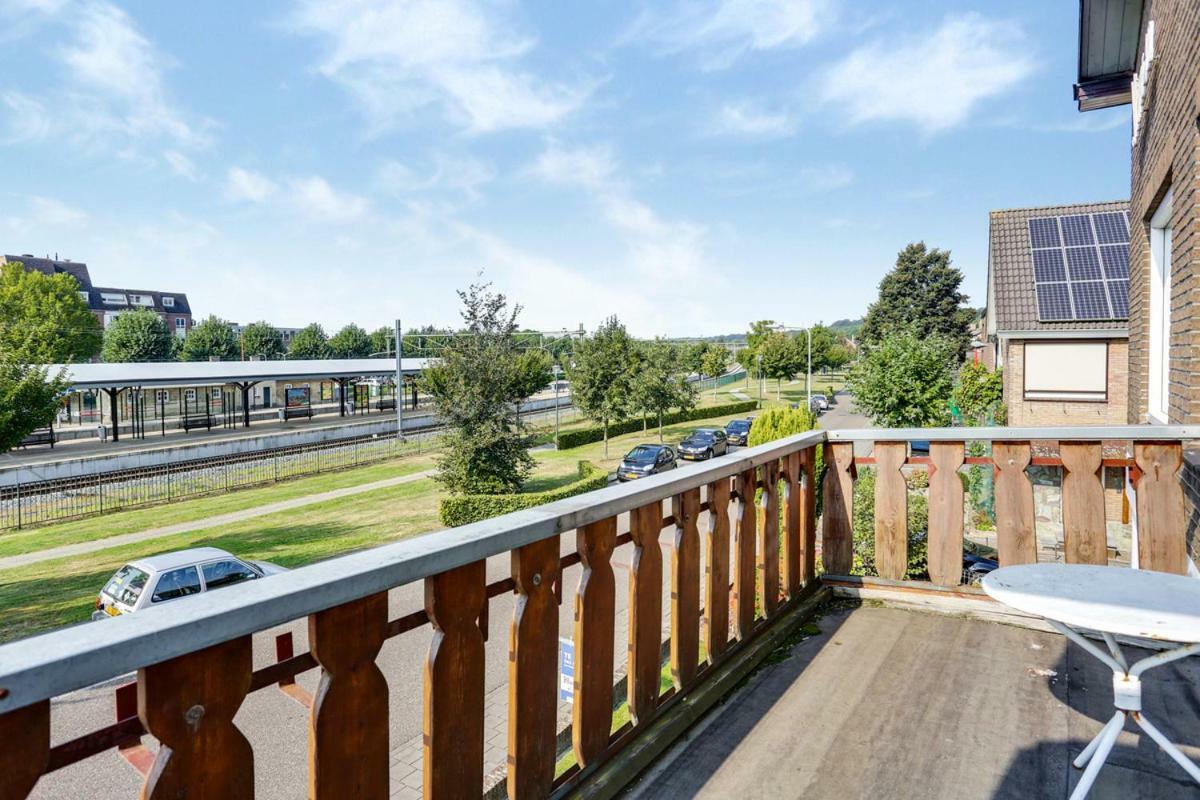 Mimosa Hotel Valkenburg aan de Geul ภายนอก รูปภาพ