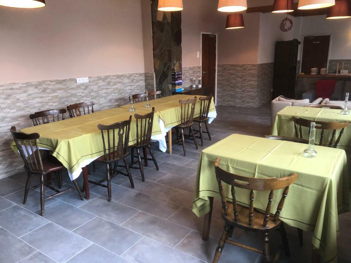 Mimosa Hotel Valkenburg aan de Geul ภายนอก รูปภาพ