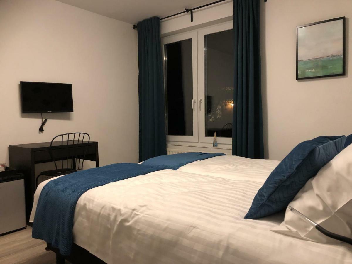 Mimosa Hotel Valkenburg aan de Geul ห้อง รูปภาพ