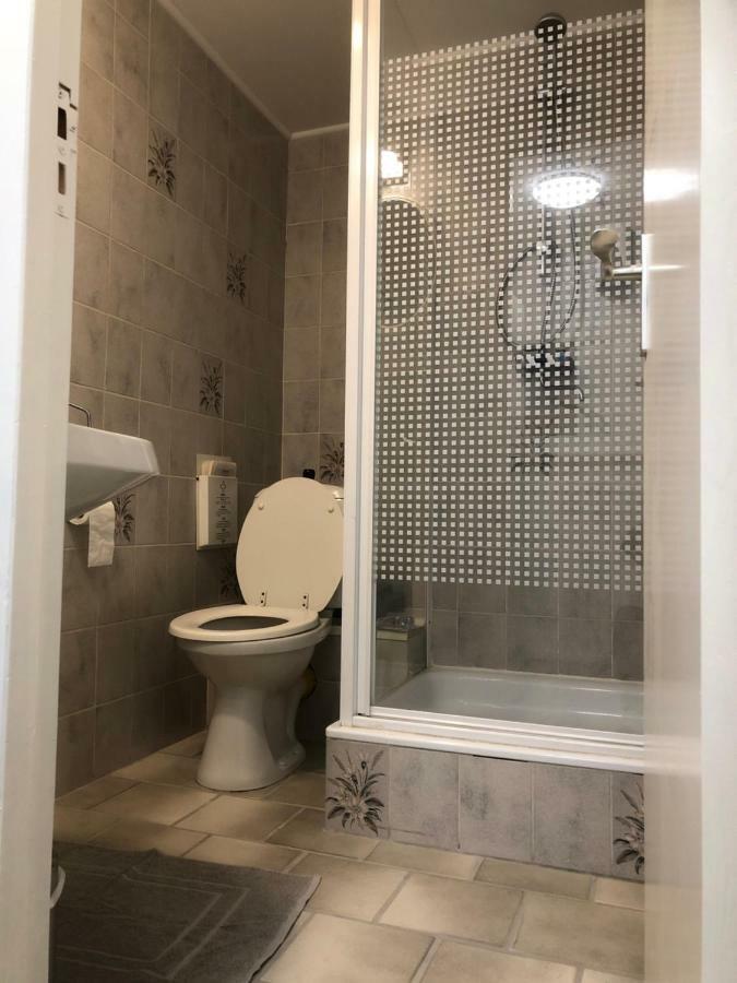 Mimosa Hotel Valkenburg aan de Geul ภายนอก รูปภาพ