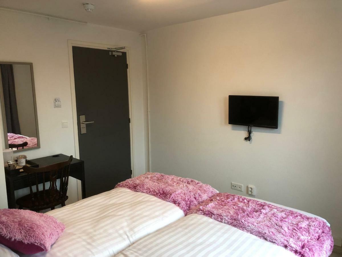 Mimosa Hotel Valkenburg aan de Geul ห้อง รูปภาพ