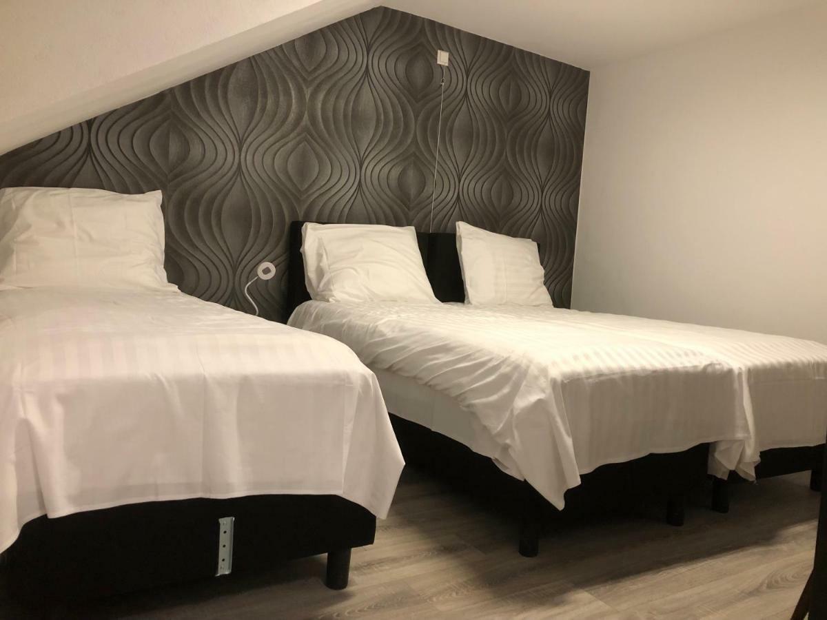Mimosa Hotel Valkenburg aan de Geul ห้อง รูปภาพ