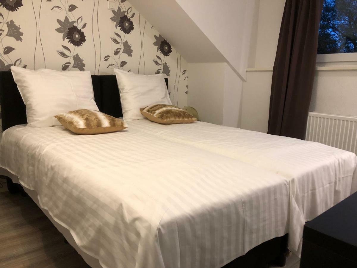 Mimosa Hotel Valkenburg aan de Geul ห้อง รูปภาพ