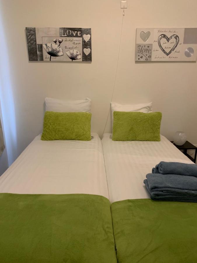 Mimosa Hotel Valkenburg aan de Geul ภายนอก รูปภาพ